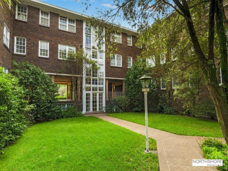 1 510 Pacific Highway, Killara