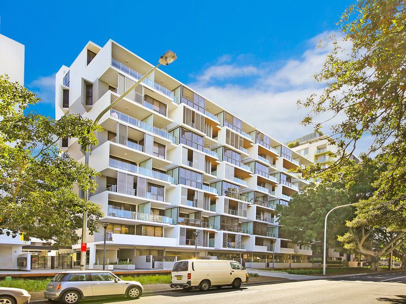 901 / 19 Joynton Avenue, Zetland