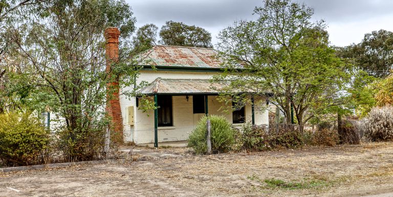 27-29 Hinton Street, Euroa 27-29 Hinton Street, Euroa