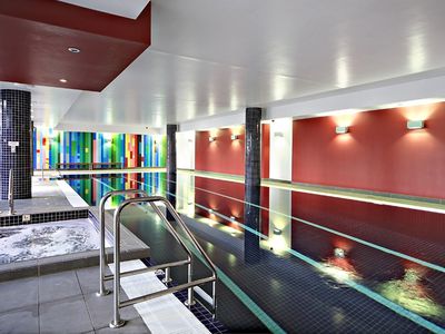 440 / 9 Rothschild Avenue , Rosebery