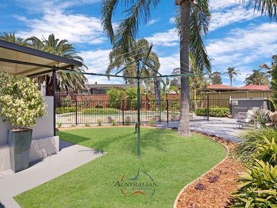 5 Faust Glen, St Clair