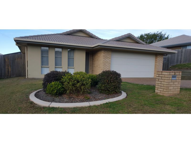 16B Alpine Court, Cranley