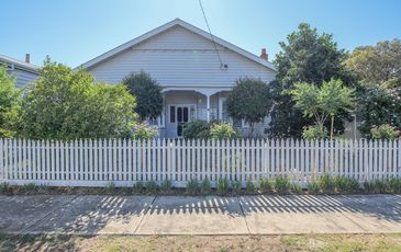 45-47 Duncan Street, Murtoa