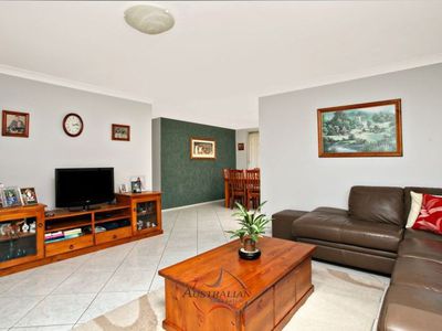 1 Kalambo Place, St Clair