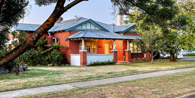 16 Bury Street, Euroa 16 Bury Street, Euroa
