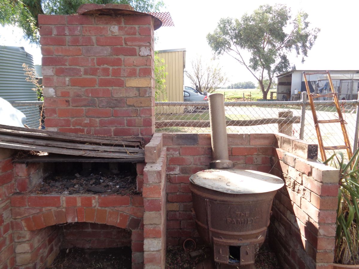 178 Bennett Road, Nanneella