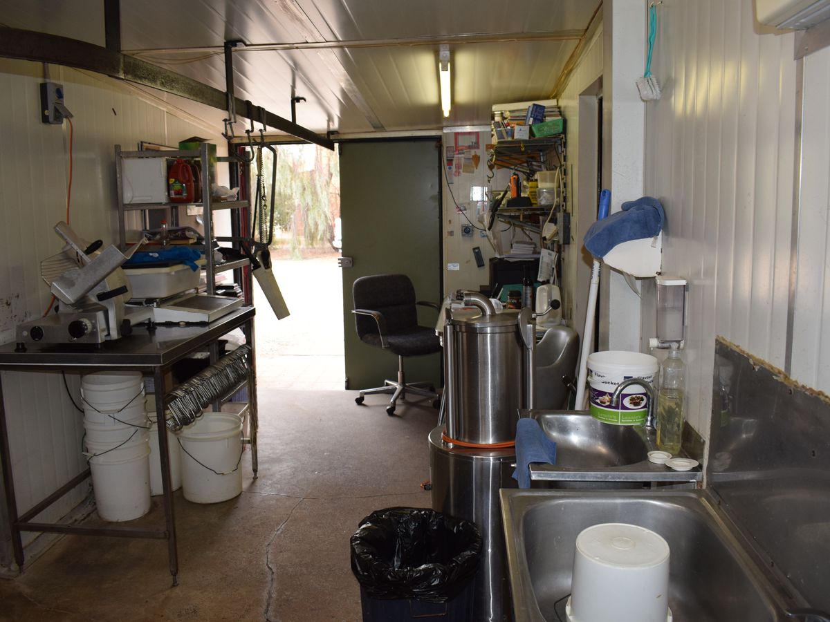 46 Inglewood Street, Raywood