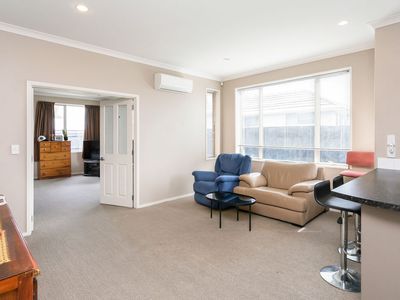 43A Bourne Crescent, Papanui