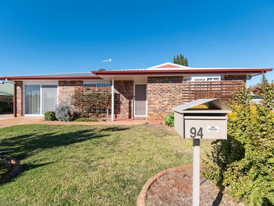 94 Kearney Street, Kearneys Spring