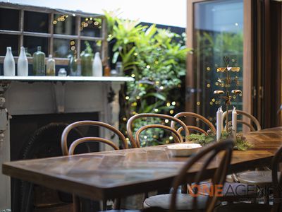 19 Ellen Street, Rozelle