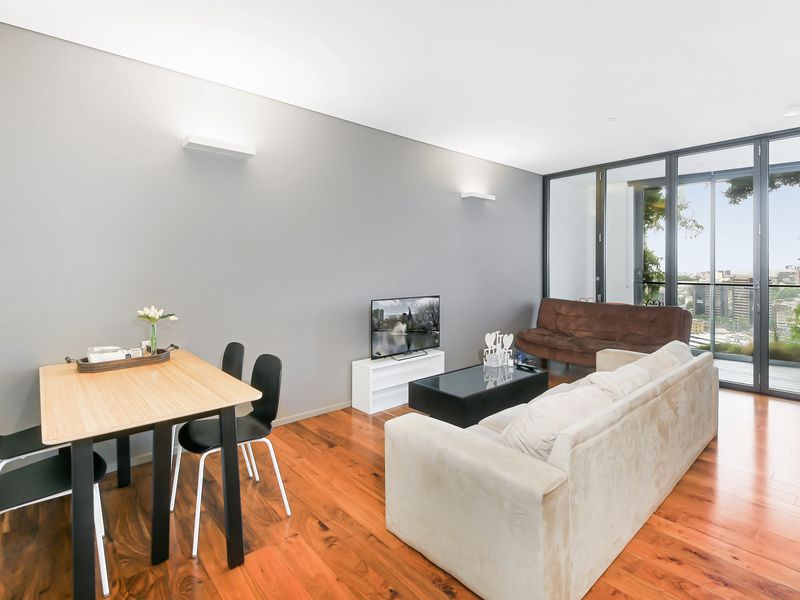 2308 / 3 Carlton Street, Chippendale