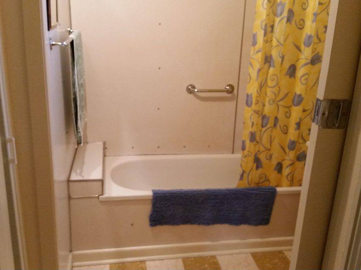 50 Dudley Street, Rochester