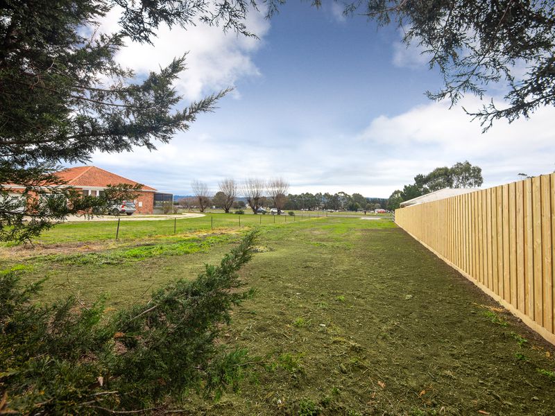 Lot 1, 11C Noel Street, Lancefield