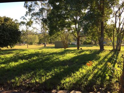 687 Boundary Street, Glenvale