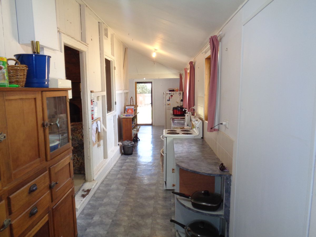 178 Bennett Road, Nanneella