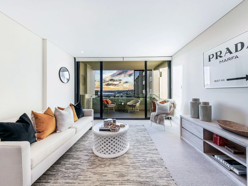 405 / 9 Edwin Street, Mortlake