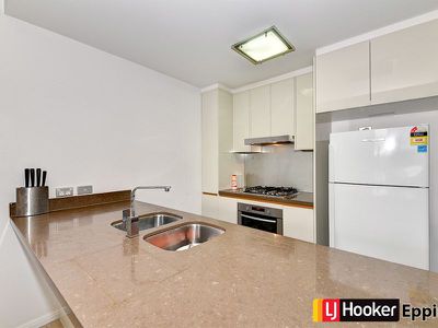 501 / 14 Epping Park Drive, Epping