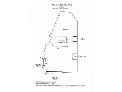 21 Pirie Street, Liverpool