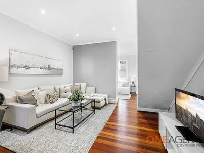 6 Starling Street, Rozelle