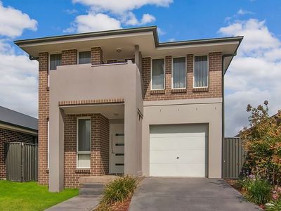 8 Cordyline Loop, Jordan Springs
