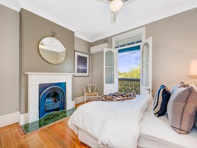 18 Gordon Street, Rozelle