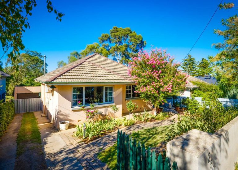 259 Bernhardt Street, East Albury 259 Bernhardt Street, East Albury