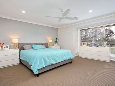 12 Wills Glen, St Clair