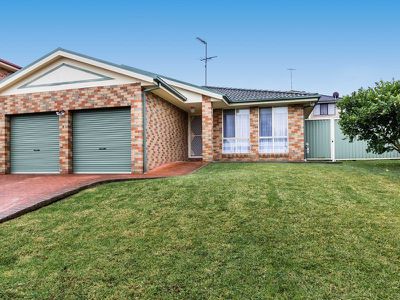 13 Penza Place, Quakers Hill