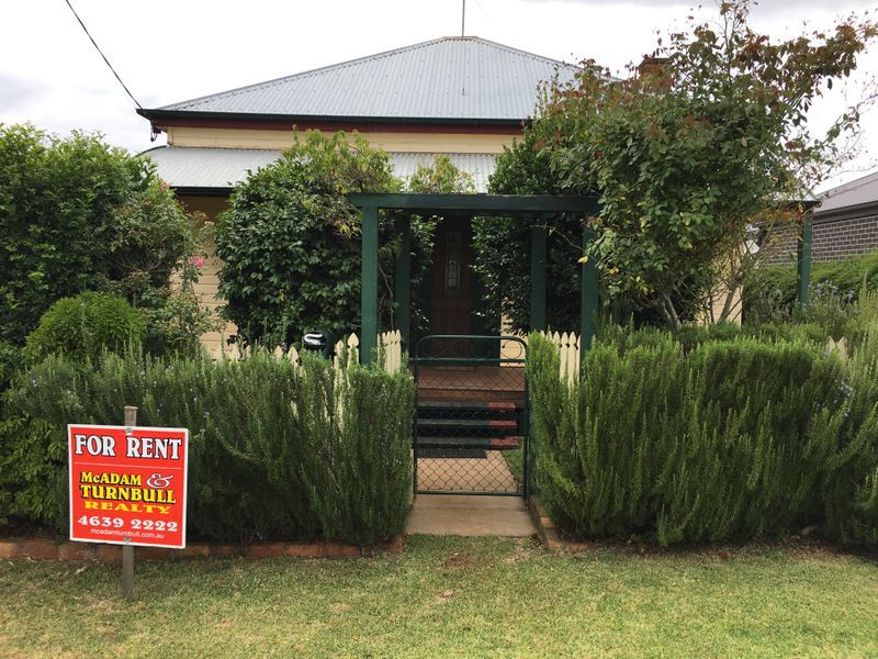 5 Partridge Street, North Toowoomba