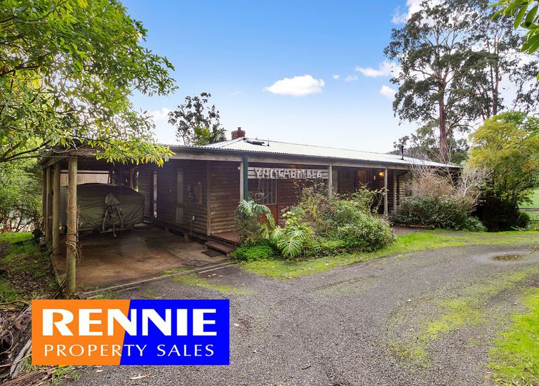 15 Brocklebank Court, Yinnar South 15 Brocklebank Court, Yinnar South