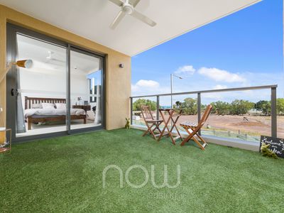 5203 / 5 Anchorage Court, Darwin City