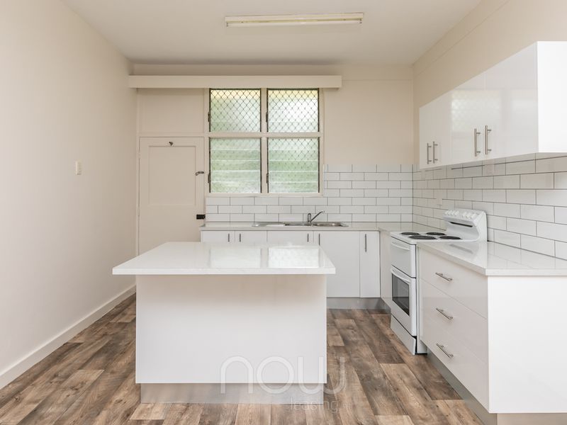 2 / 9 Bougainvillia Street, Nightcliff