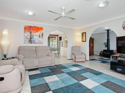 38 Timesweep Drive, St Clair