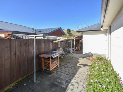 21 Woodland Avenue, Mosgiel