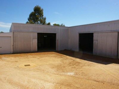 266 Sexton Way, Nannup