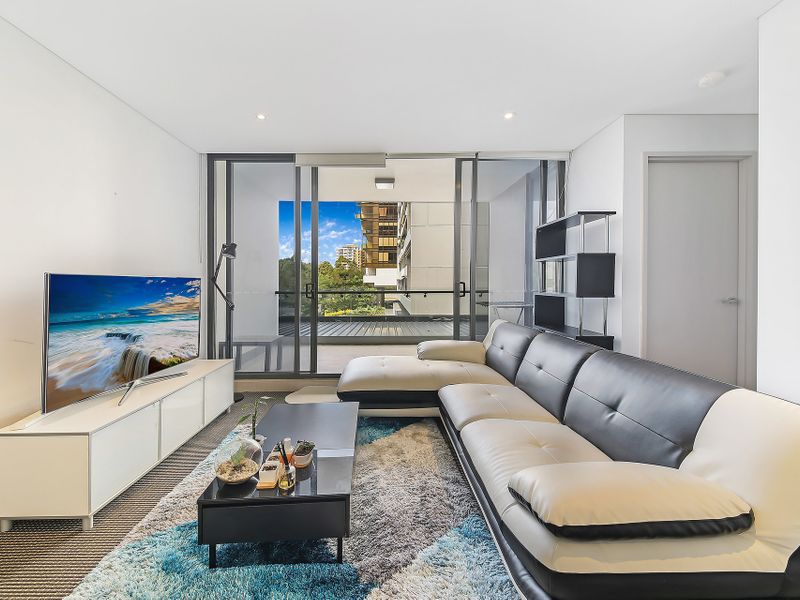 330 / 20 Gadiga Avenue, Zetland