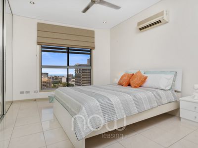 7 / 68B Esplanade, Darwin City