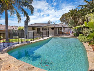 5 Faust Glen, St Clair