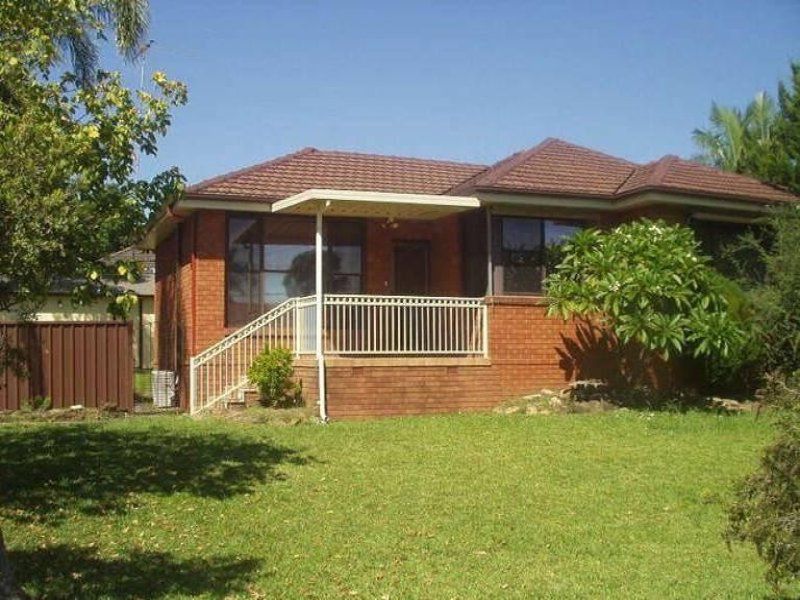 2 Hanbury Street, Greystanes