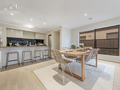 187 Highpark Drive, Wollert