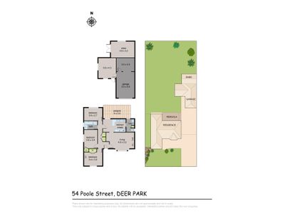 54 Poole Street, Deer Park