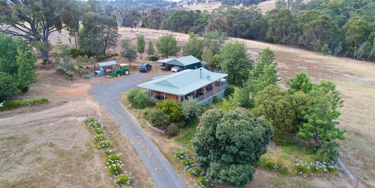 441 Coach Road, Strathbogie 441 Coach Road, Strathbogie