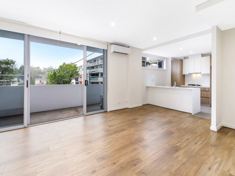 101A / 10-12 Belair Close, Hornsby