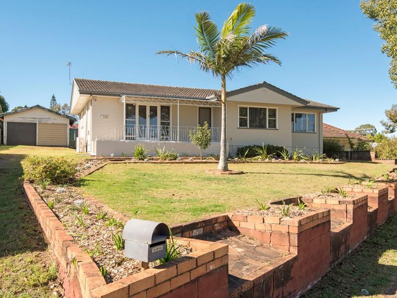 146 Ruthven Street, North Toowoomba