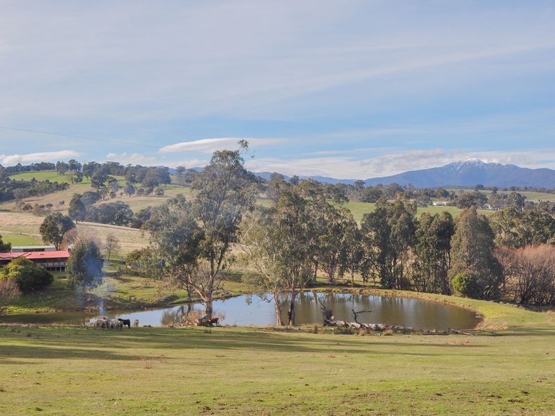 202 Gonzaga Lane, Merrijig