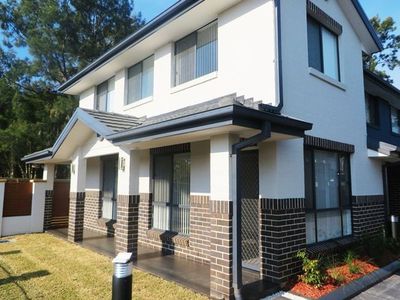 1 / 2 York Street, Emu Plains