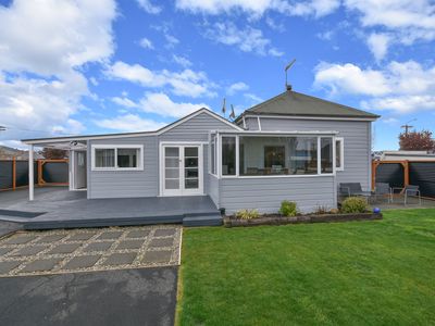 1 Dey Street, Mosgiel