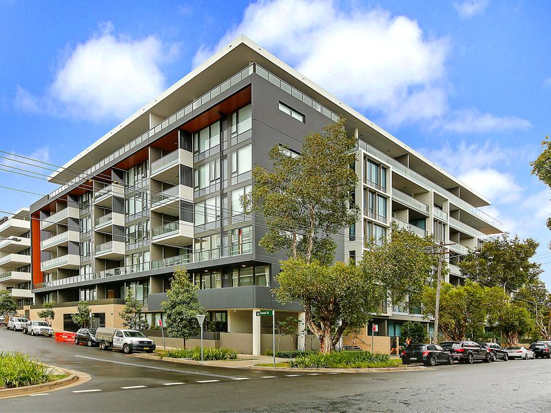 304D / 14 Mentmore Avenue, Rosebery