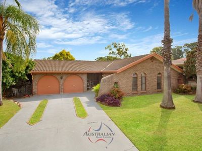 5 Rainbow Place, St Clair