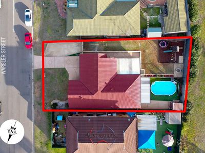 25 Warbler Street, Erskine Park